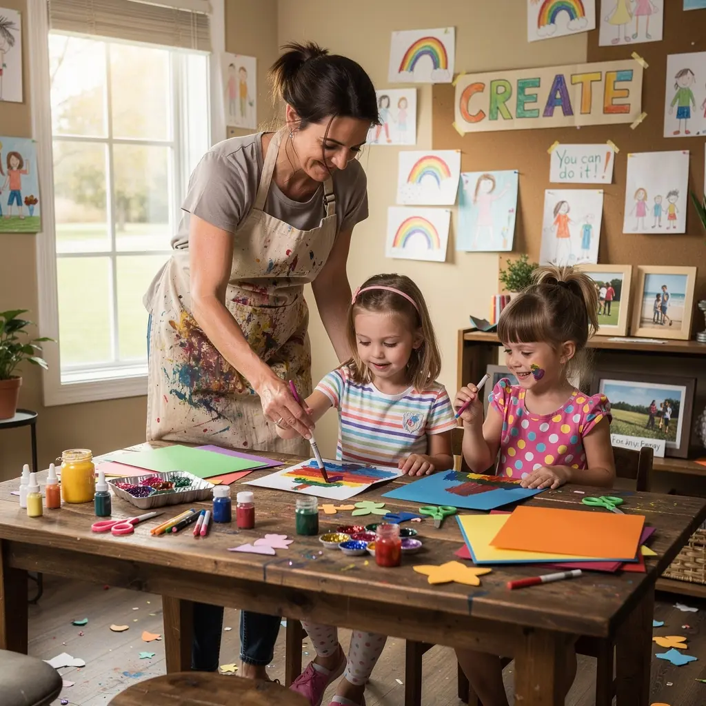 Strategie skutecznego planowania przyszłości dla dzieci