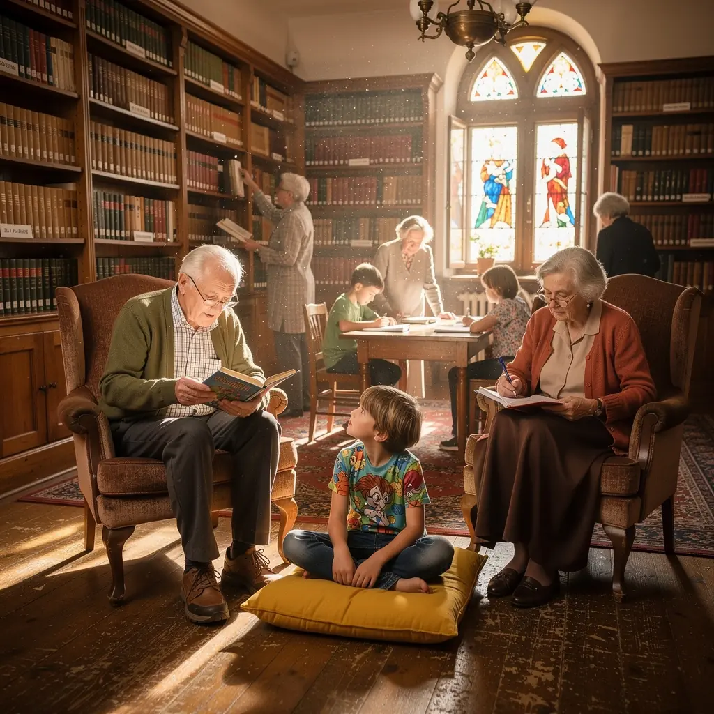 Professional business solutions showcase